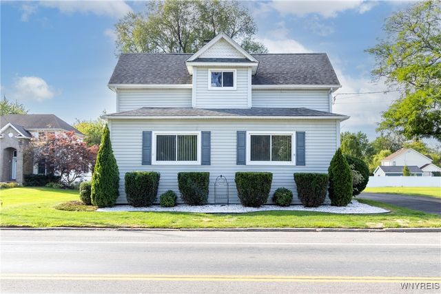 2454 Niagara Road, Wheatfield, NY 14304