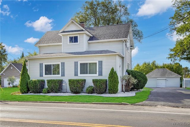 2454 Niagara Road, Wheatfield, NY 14304