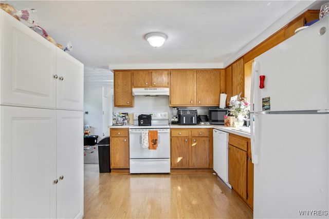 2454 Niagara Road, Wheatfield, NY 14304