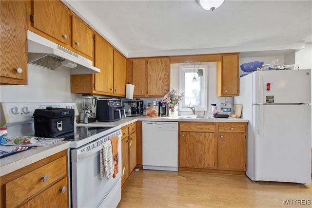 2454 Niagara Road, Wheatfield, NY 14304