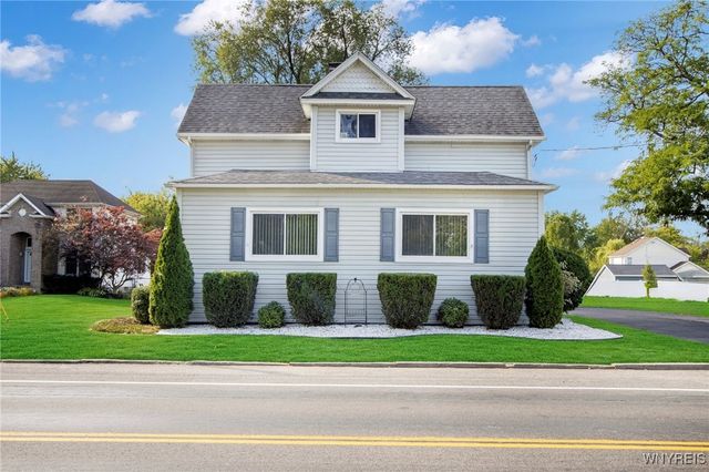 2454 Niagara Road, Wheatfield, NY 14304