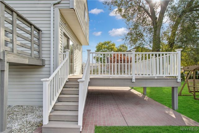 2454 Niagara Road, Wheatfield, NY 14304