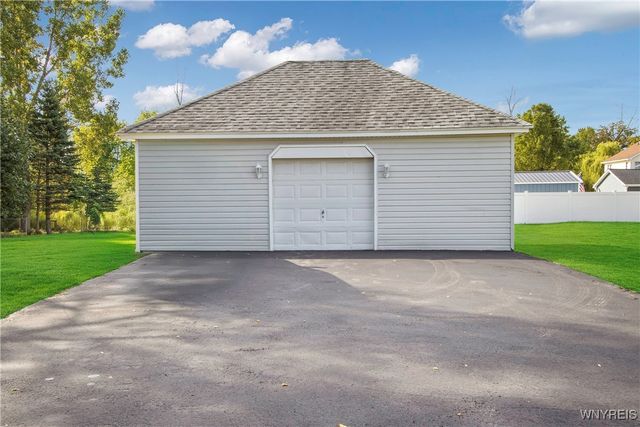 2454 Niagara Road, Wheatfield, NY 14304