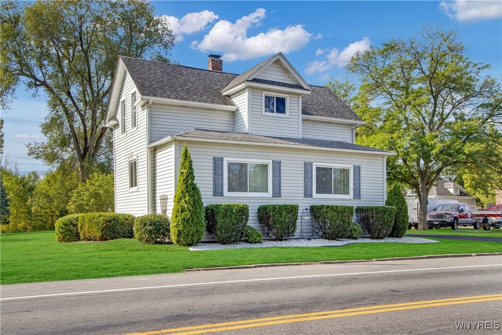 2454 Niagara Road, Wheatfield, NY 14304