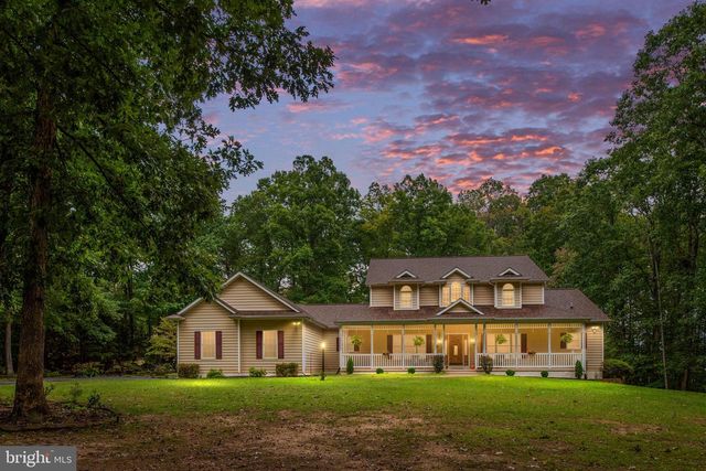 32236 DEEP MEADOW LN, Locust Grove, VA 22508