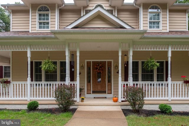 32236 DEEP MEADOW LN, Locust Grove, VA 22508