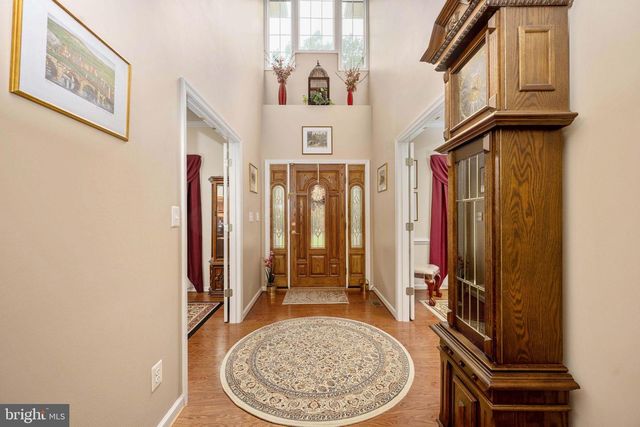 32236 DEEP MEADOW LN, Locust Grove, VA 22508