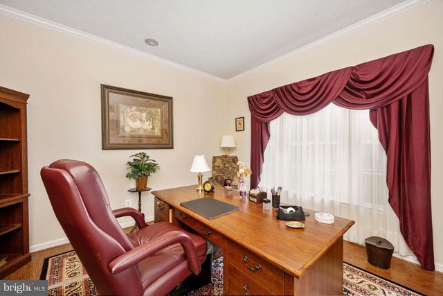 32236 DEEP MEADOW LN, Locust Grove, VA 22508