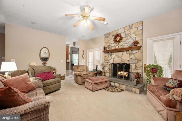 32236 DEEP MEADOW LN, Locust Grove, VA 22508