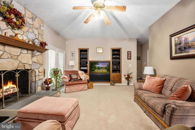 32236 DEEP MEADOW LN, Locust Grove, VA 22508