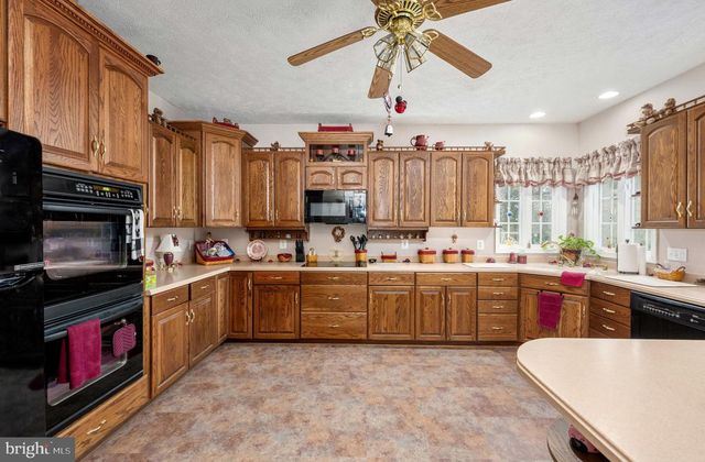 32236 DEEP MEADOW LN, Locust Grove, VA 22508