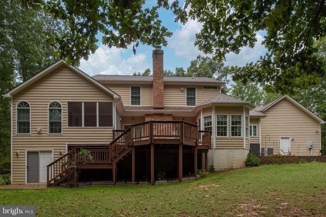 32236 DEEP MEADOW LN, Locust Grove, VA 22508