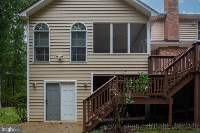 32236 DEEP MEADOW LN, Locust Grove, VA 22508