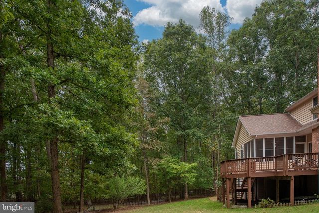 32236 DEEP MEADOW LN, Locust Grove, VA 22508