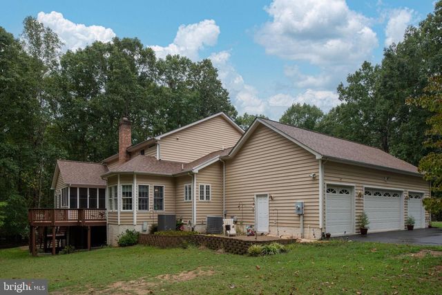 32236 DEEP MEADOW LN, Locust Grove, VA 22508