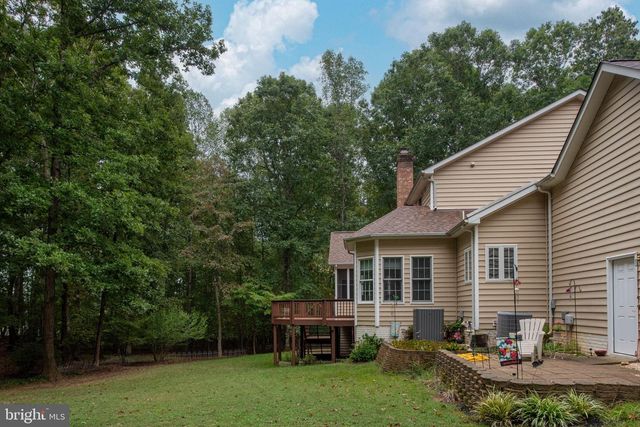 32236 DEEP MEADOW LN, Locust Grove, VA 22508