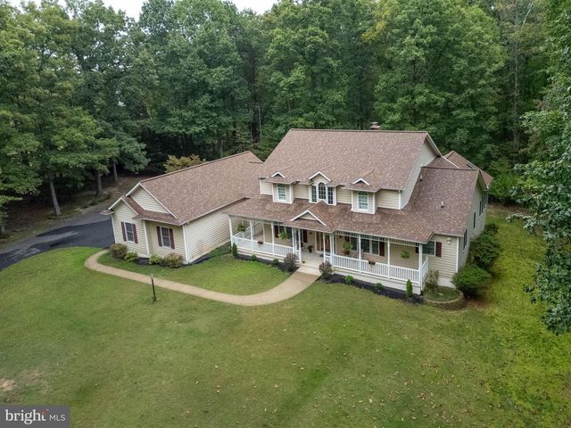 32236 DEEP MEADOW LN, Locust Grove, VA 22508