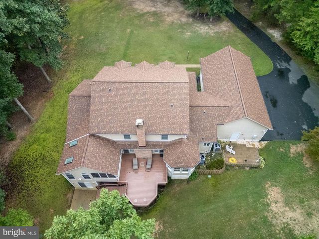 32236 DEEP MEADOW LN, Locust Grove, VA 22508