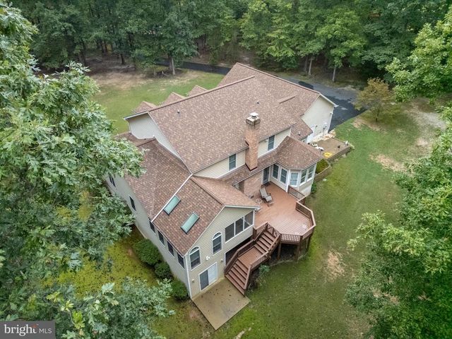 32236 DEEP MEADOW LN, Locust Grove, VA 22508