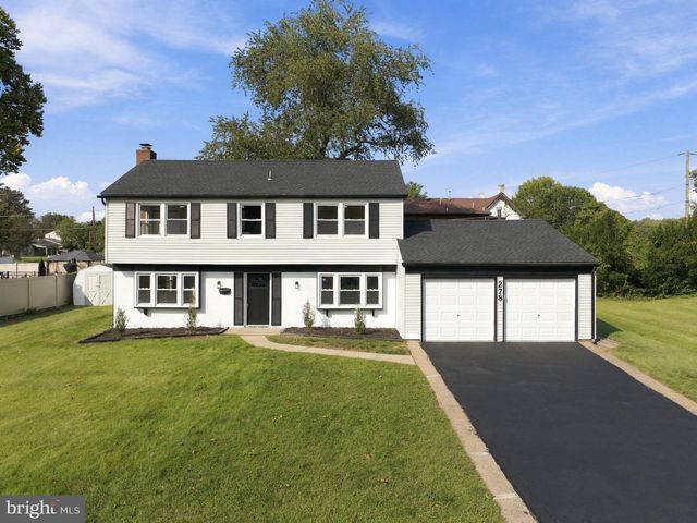 278 TIFFANY LN, Willingboro, NJ 08046