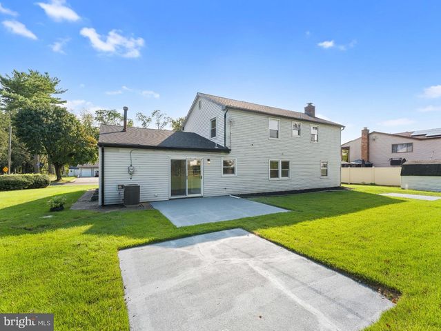 278 TIFFANY LN, Willingboro, NJ 08046