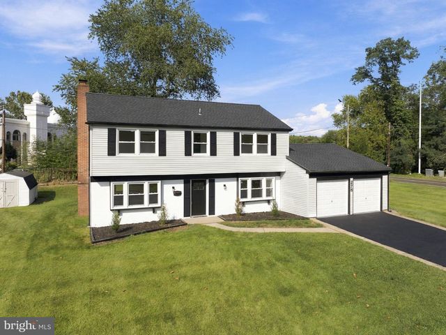 278 TIFFANY LN, Willingboro, NJ 08046