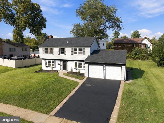 278 TIFFANY LN, Willingboro, NJ 08046