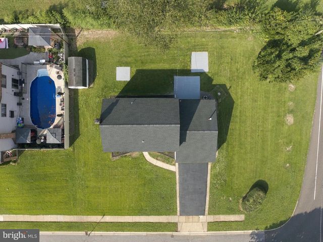 278 TIFFANY LN, Willingboro, NJ 08046