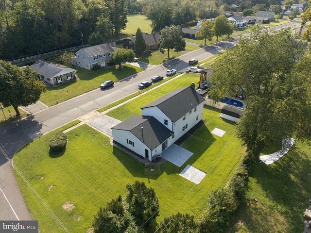 278 TIFFANY LN, Willingboro, NJ 08046