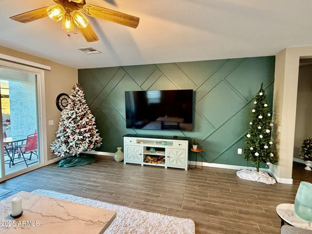 8442 W MILLERTON Way, Florence, AZ 85132