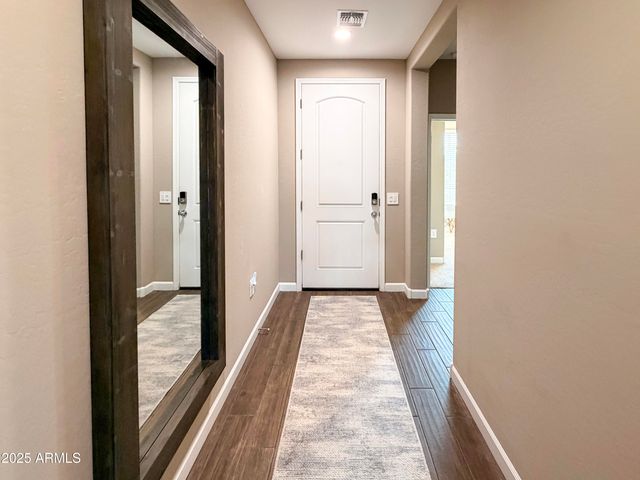 8442 W MILLERTON Way, Florence, AZ 85132