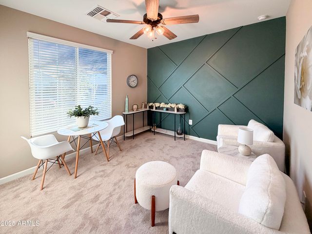 8442 W MILLERTON Way, Florence, AZ 85132