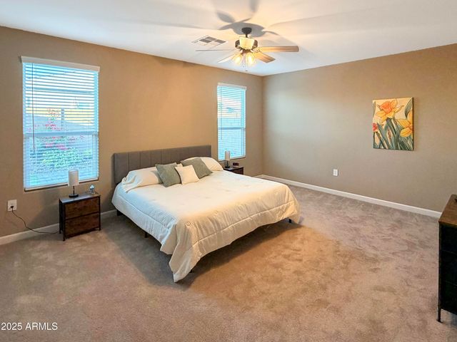 8442 W MILLERTON Way, Florence, AZ 85132