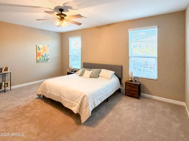 8442 W MILLERTON Way, Florence, AZ 85132