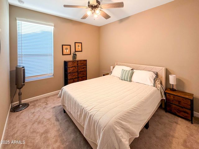 8442 W MILLERTON Way, Florence, AZ 85132