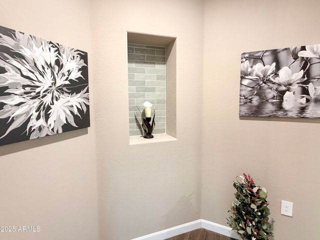 8442 W MILLERTON Way, Florence, AZ 85132