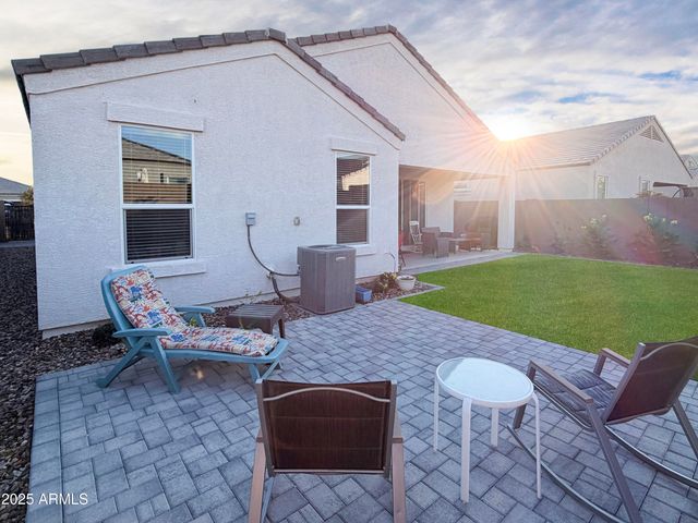 8442 W MILLERTON Way, Florence, AZ 85132