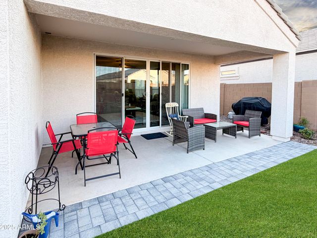 8442 W MILLERTON Way, Florence, AZ 85132