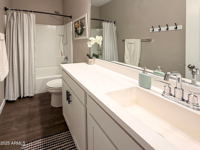 8442 W MILLERTON Way, Florence, AZ 85132