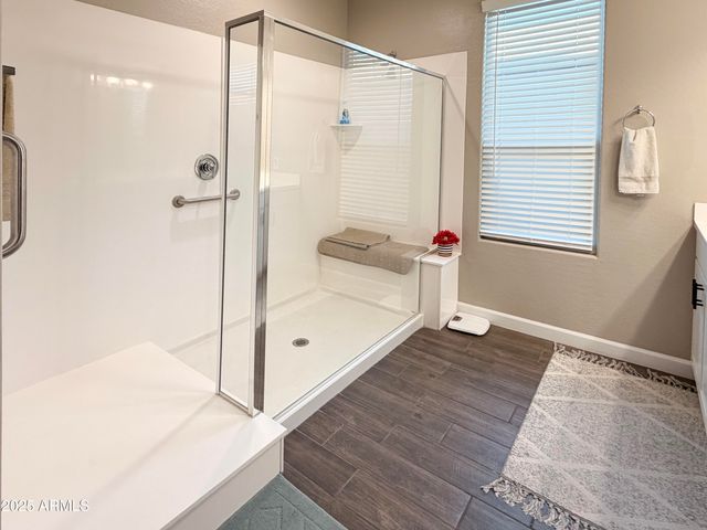 8442 W MILLERTON Way, Florence, AZ 85132