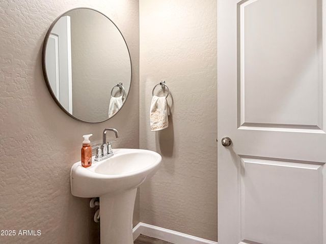 8442 W MILLERTON Way, Florence, AZ 85132