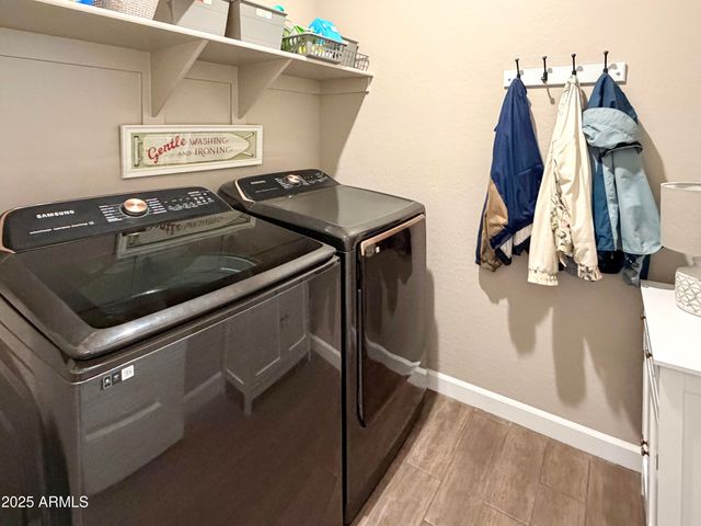 8442 W MILLERTON Way, Florence, AZ 85132