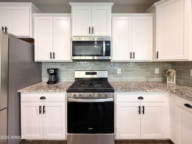 8442 W MILLERTON Way, Florence, AZ 85132