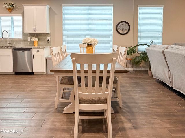 8442 W MILLERTON Way, Florence, AZ 85132