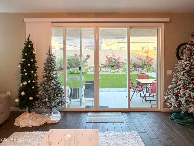 8442 W MILLERTON Way, Florence, AZ 85132