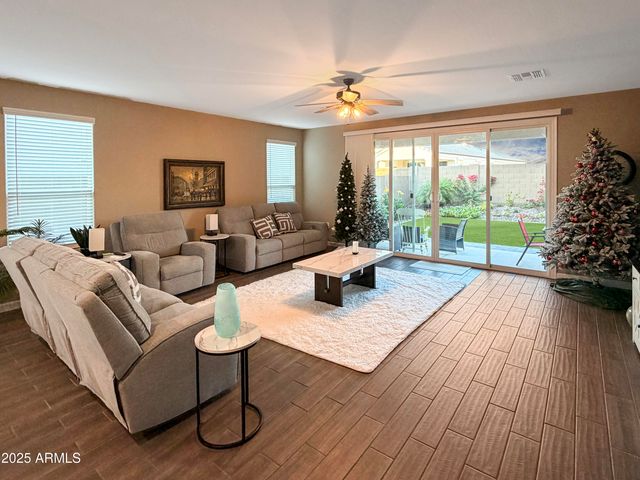 8442 W MILLERTON Way, Florence, AZ 85132