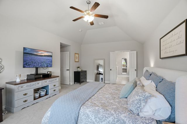 317 Mossy Rock Drive, Mckinney, TX 75071