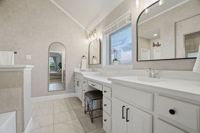 317 Mossy Rock Drive, Mckinney, TX 75071