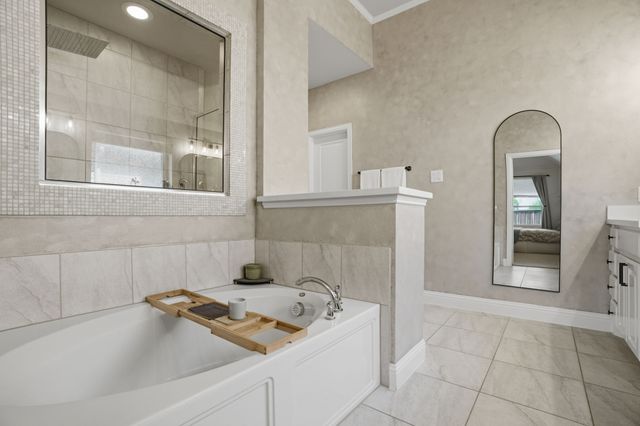 317 Mossy Rock Drive, Mckinney, TX 75071