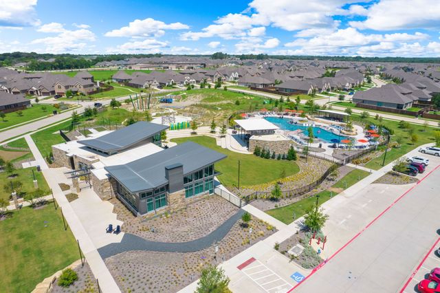 317 Mossy Rock Drive, Mckinney, TX 75071